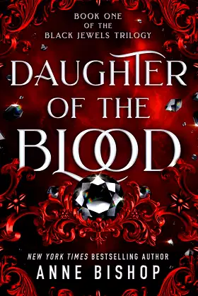 Daughter of the Blood (Black Jewels, Book 1) poster