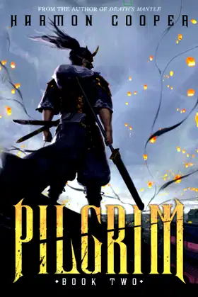 Pilgrim 2 poster