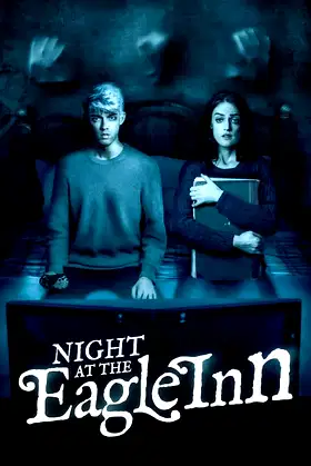 Night at the Eagle Inn poster