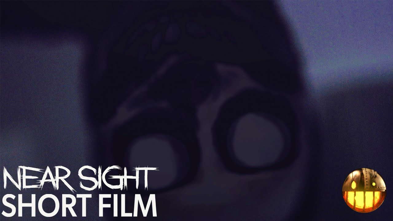 "Near Sight" Horror Short Film - Crank's Picks Presented by Cranked Up Films