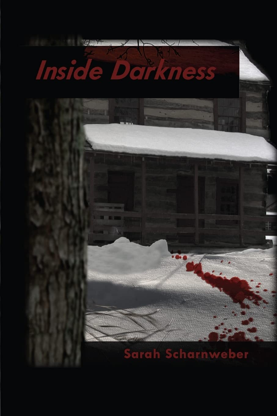 Inside Darkness poster