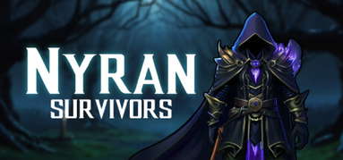 Nyran Survivors capsule