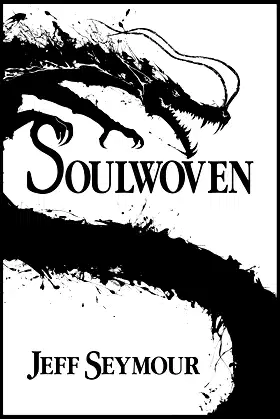 Soulwoven (Soulwoven #1) poster