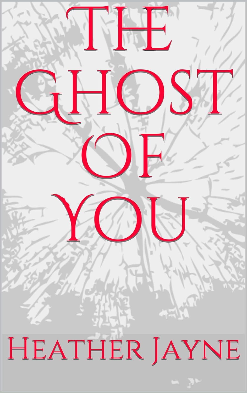 The Ghost Of You (The Soul Collection) poster