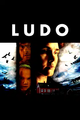 Ludo poster