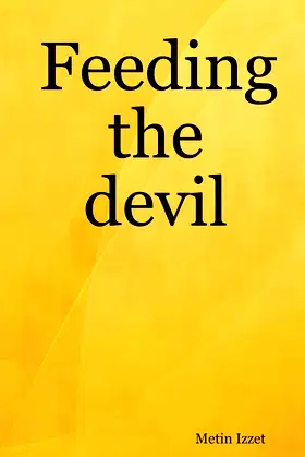 Feeding the Devil poster