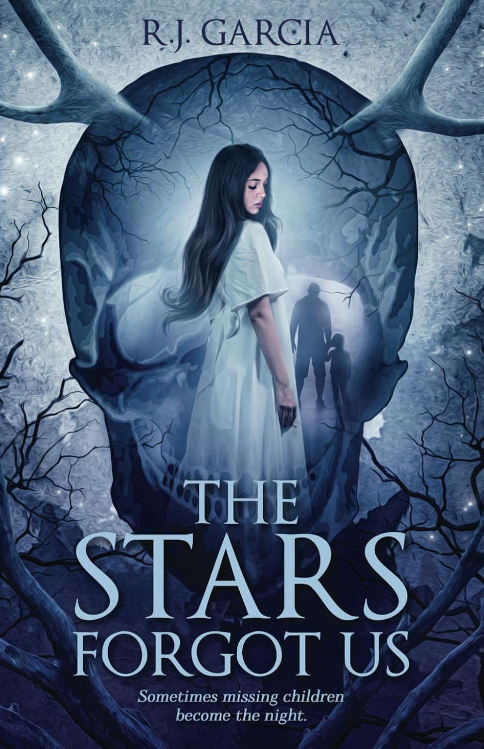 The Stars Forgot Us poster