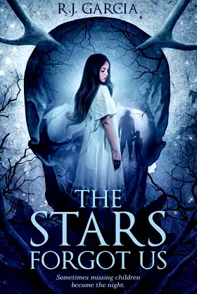 The Stars Forgot Us poster
