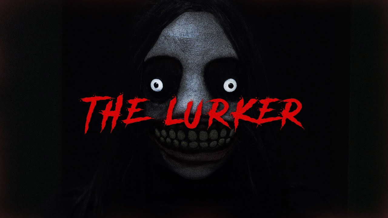 THE LURKER | Short Horror