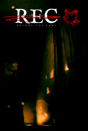 REC: Beyond The Lens poster