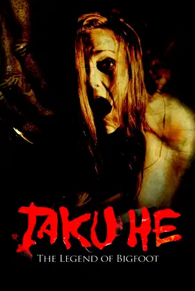 Taku-He poster