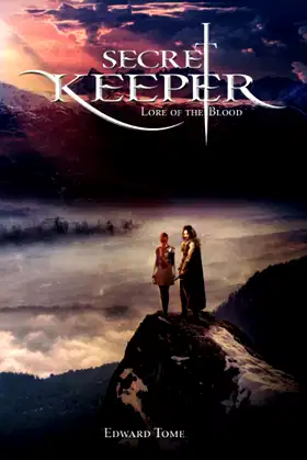 Secret Keeper: Lore of the Blood, Book 1 poster
