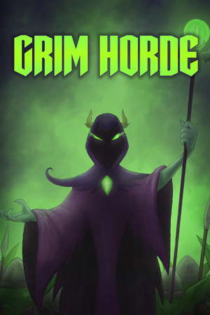 Grim Horde poster