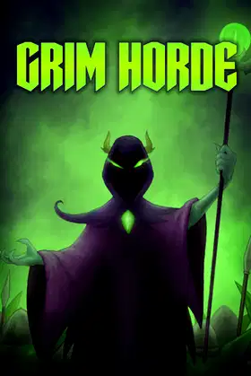 Grim Horde poster