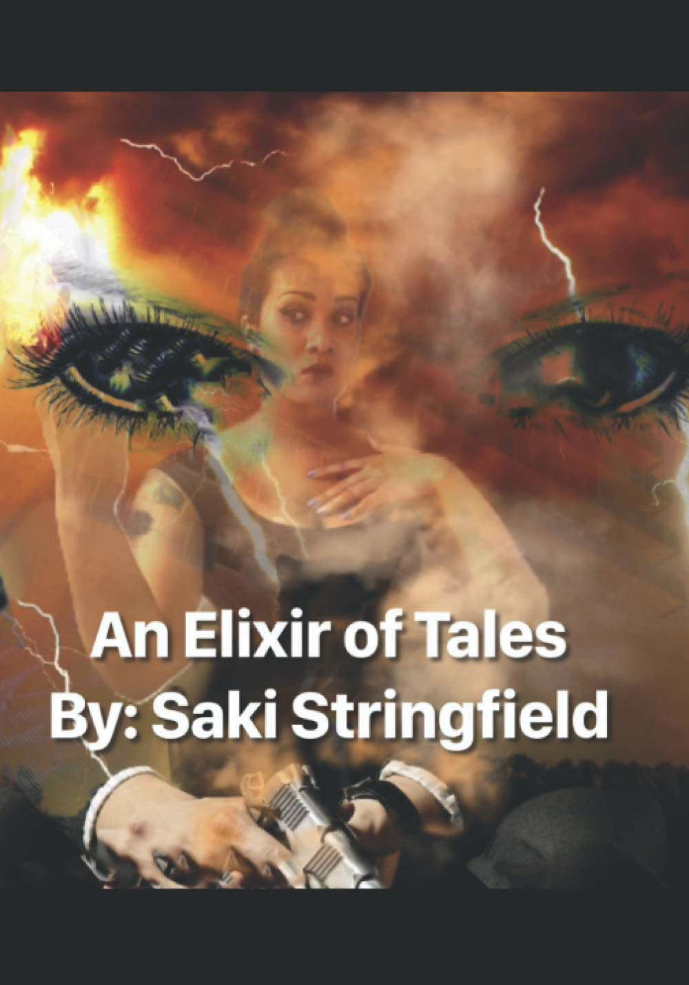 An Elixir of Tales poster