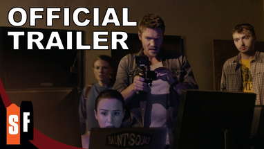 Camp Cold Brook (2020) - Official Trailer (HD) poster