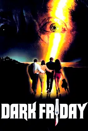 Dark Friday poster