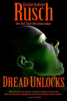 Dread Unlocks poster