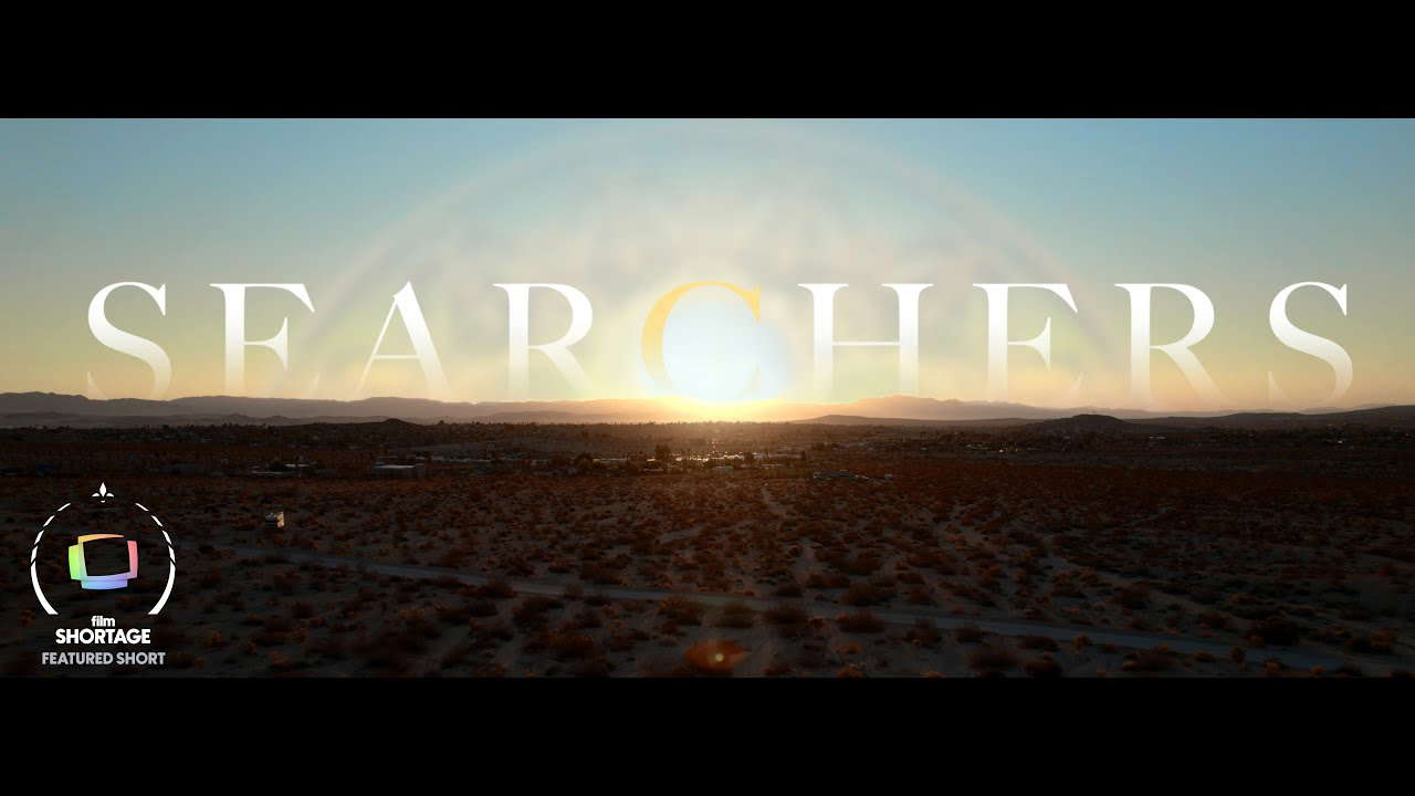 Searchers | Proof-of-concept Short Horror Film