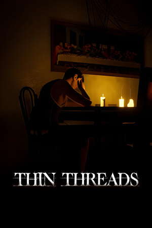 Thin Threads poster