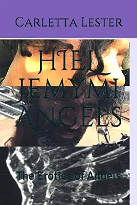HIEL: Jemymi Angels: The Erotics of Angels poster