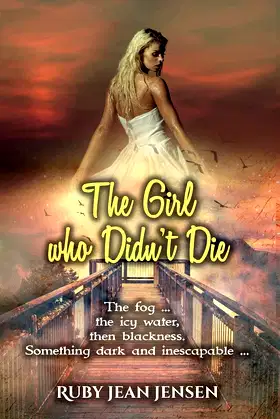 The Girl Who Didn't Die poster