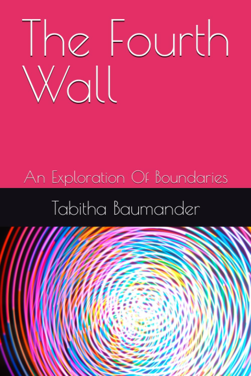 The Fourth Wall: An Exploration Of Boundaries poster