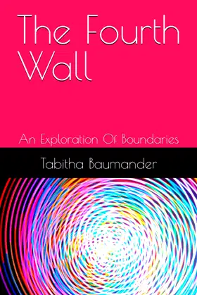 The Fourth Wall: An Exploration Of Boundaries poster