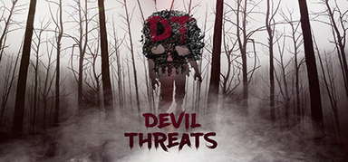 Devil Threats capsule