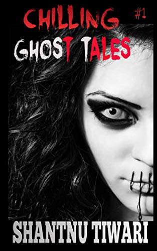 Chilling Ghost Tales poster