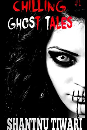 Chilling Ghost Tales poster