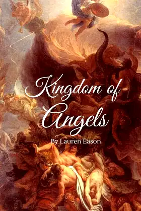 Kingdom of Angels poster