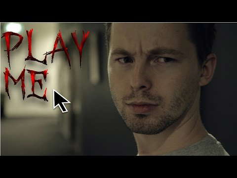 Play Me - Horror Short Film