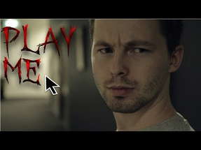 Play Me - Horror Short Film poster