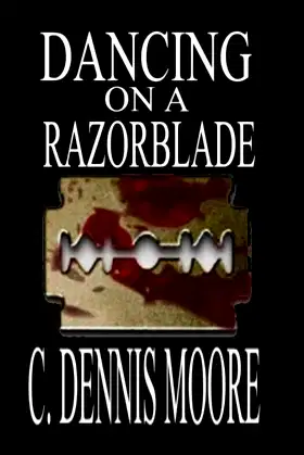 Dancing on a Razorblade poster