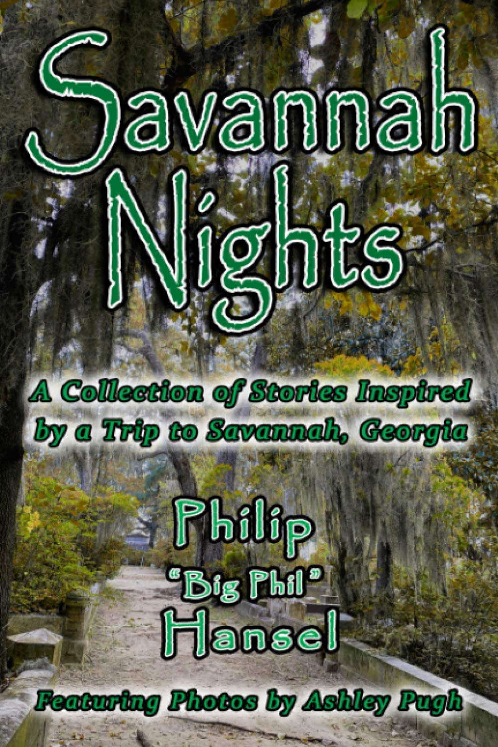Savannah Nights poster