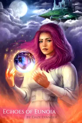 Echoes of Eunoia poster