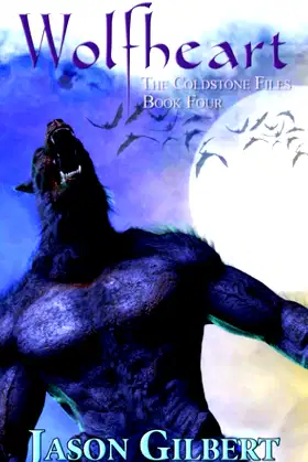 Wolfheart (The Coldstone Case Files) poster