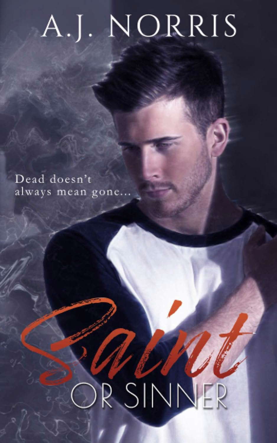 Saint or Sinner poster