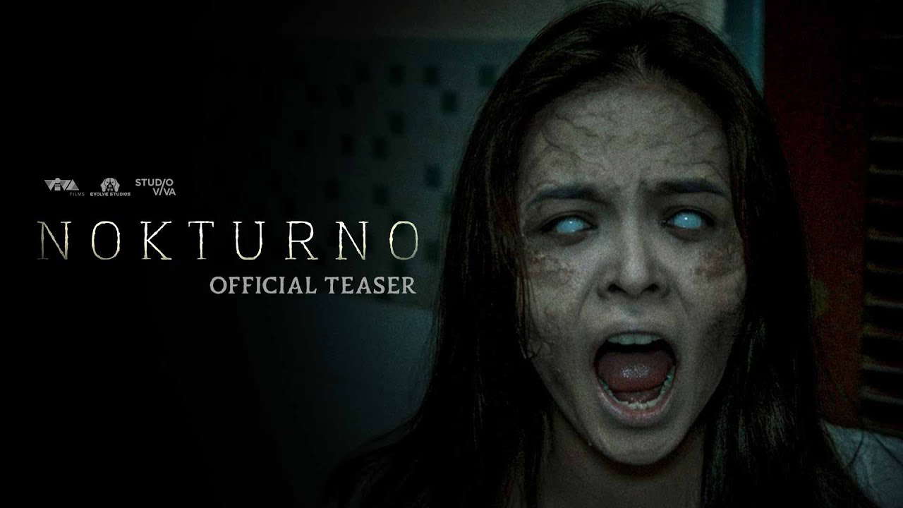 Poster for Nokturno