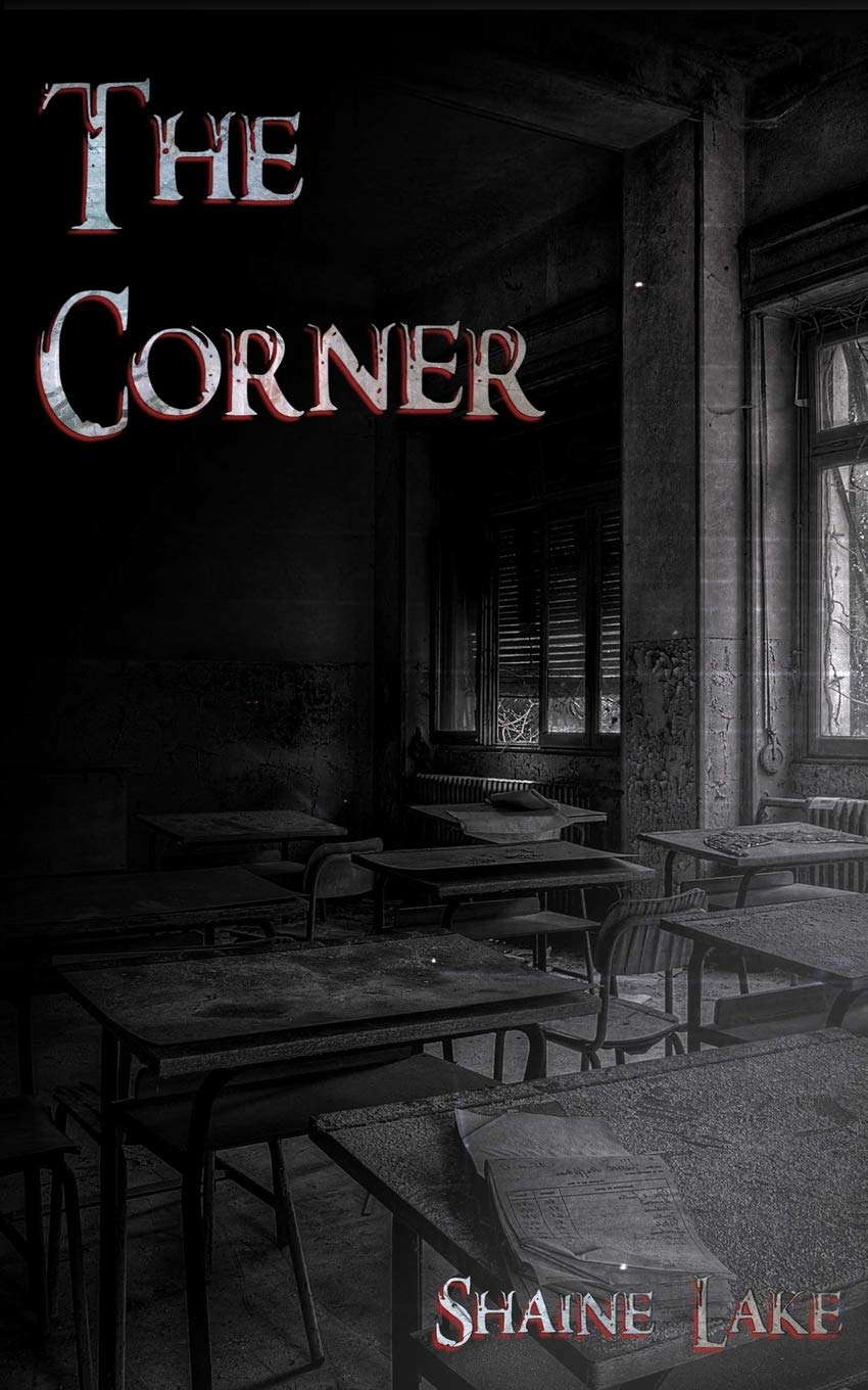 The Corner poster