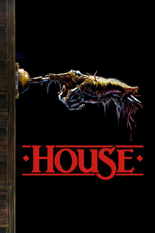 House poster