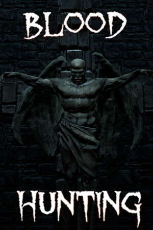 Blood Hunting poster