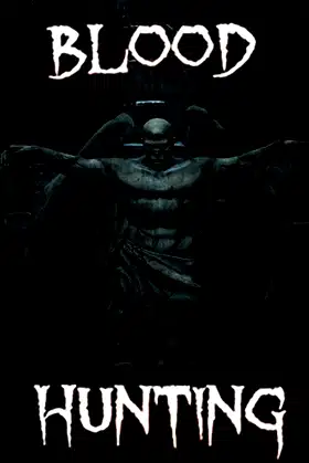 Blood Hunting poster