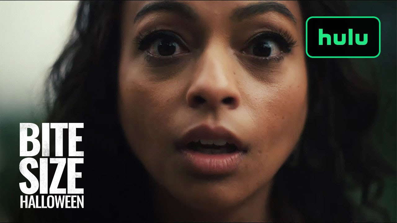 Retreat (Full Short) | Bite Size Halloween | Huluween | Hulu