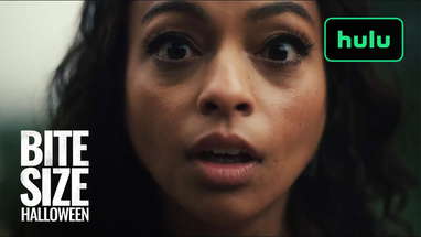 Retreat (Full Short) | Bite Size Halloween | Huluween | Hulu poster