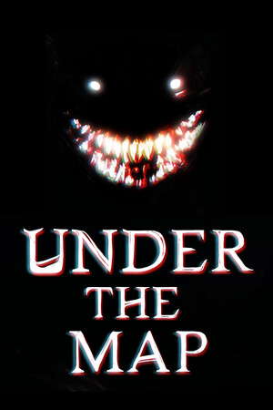 Under The Map poster