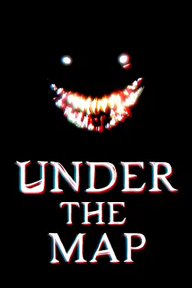 Under The Map poster