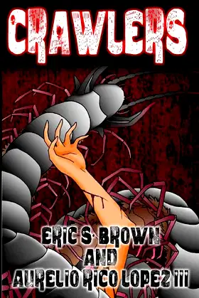 Crawlers poster