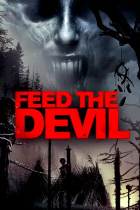 Feed the Devil poster